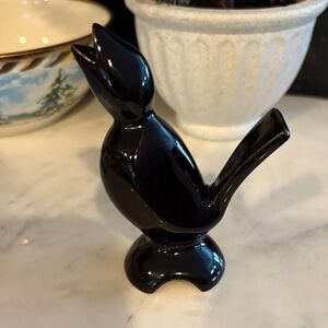 MacKenzie Childs Pie Bird